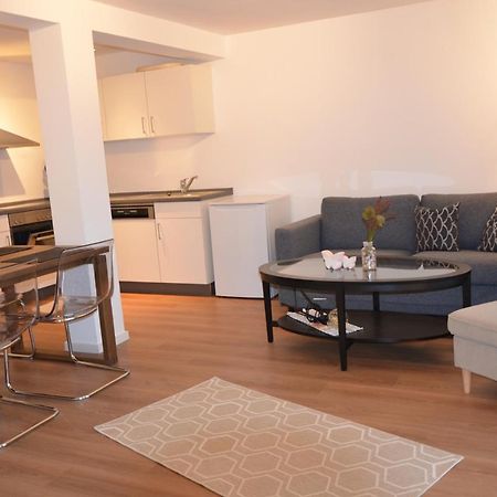 Ferienwohnung Bad Fredeburg سشمالنبرغ المظهر الخارجي الصورة