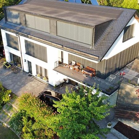 Ferienwohnung Bad Fredeburg سشمالنبرغ المظهر الخارجي الصورة