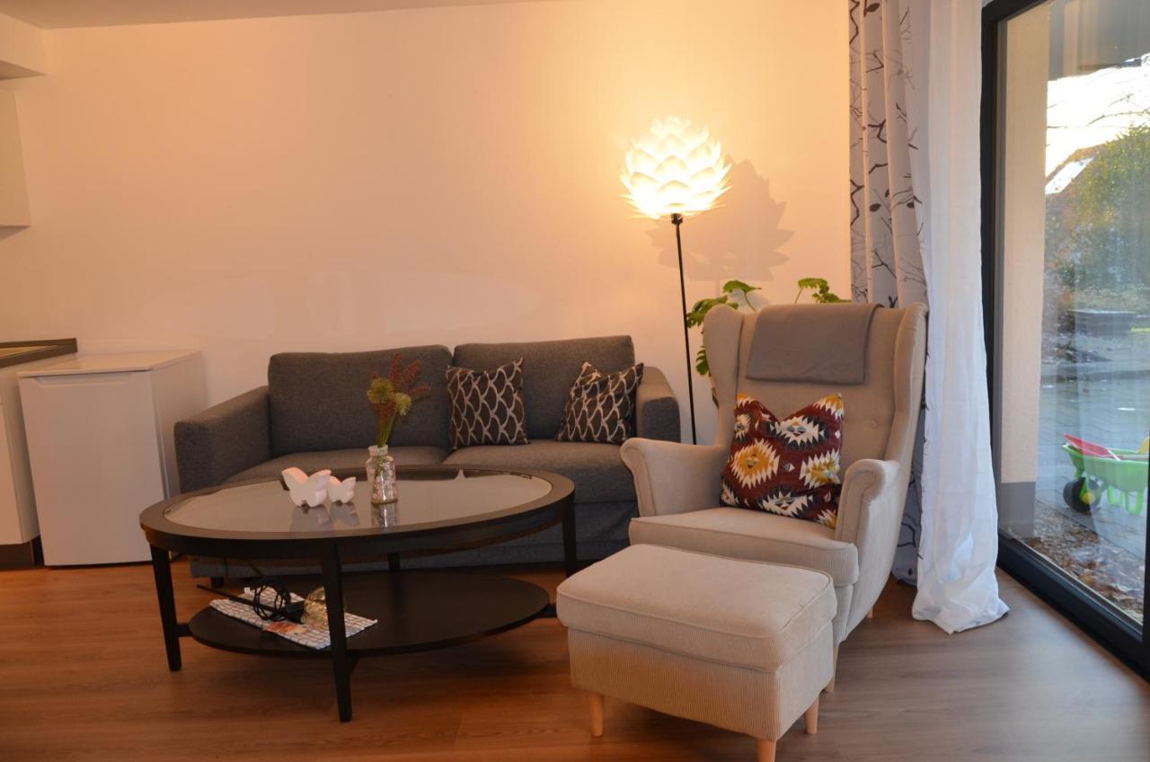 Ferienwohnung Bad Fredeburg سشمالنبرغ المظهر الخارجي الصورة
