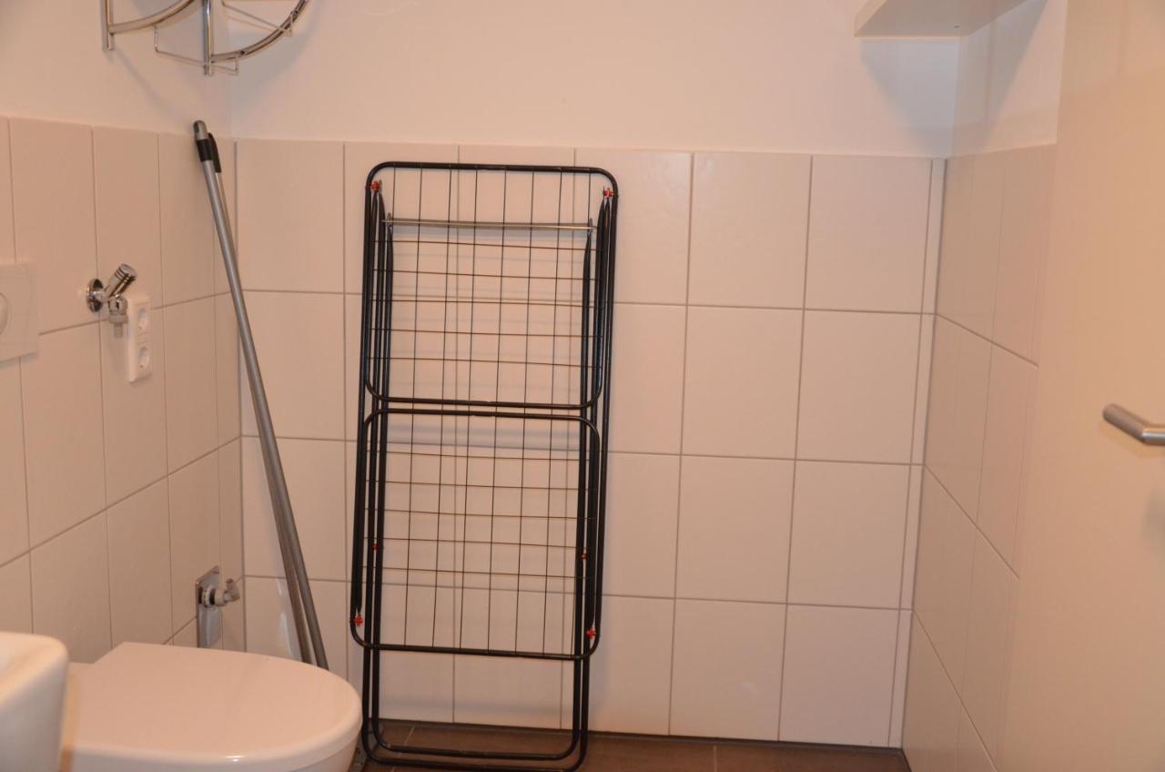 Ferienwohnung Bad Fredeburg سشمالنبرغ المظهر الخارجي الصورة