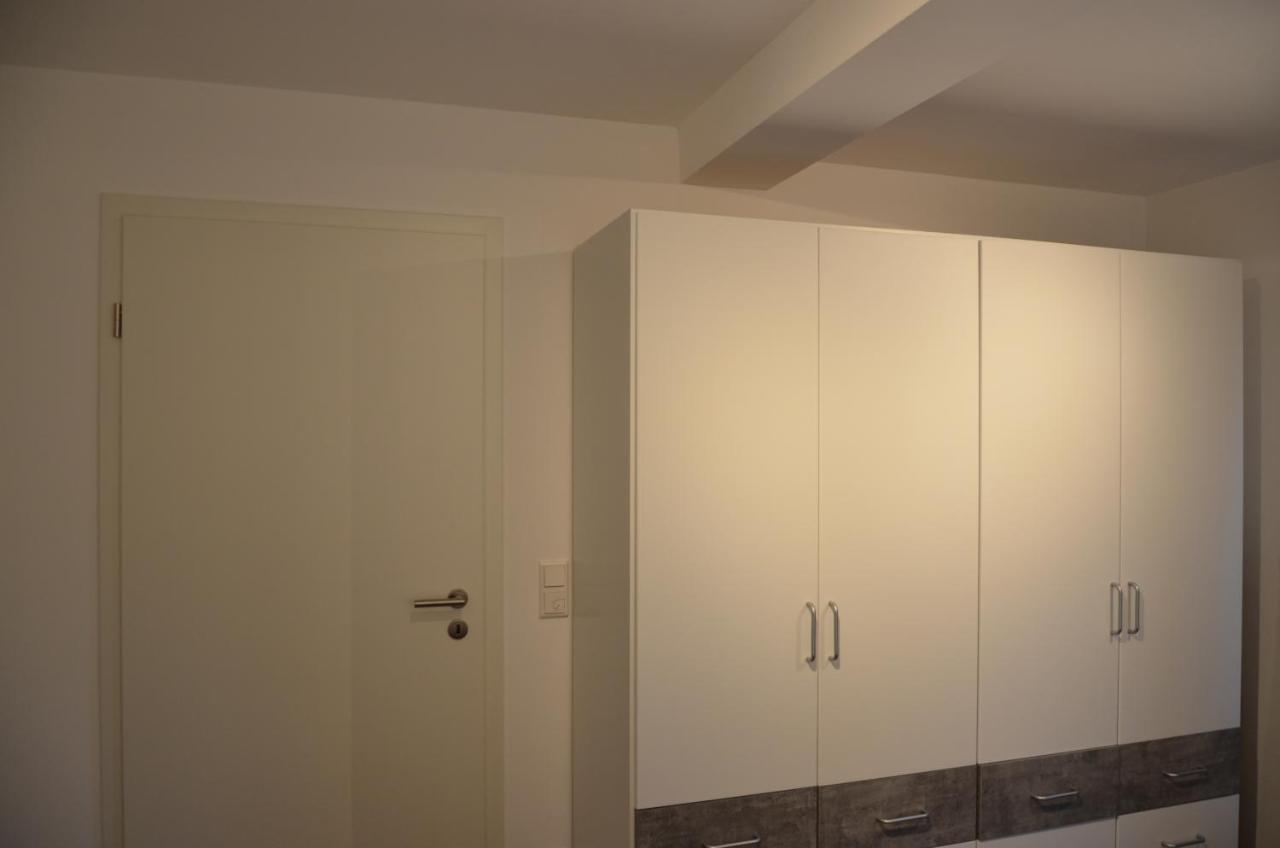 Ferienwohnung Bad Fredeburg سشمالنبرغ المظهر الخارجي الصورة