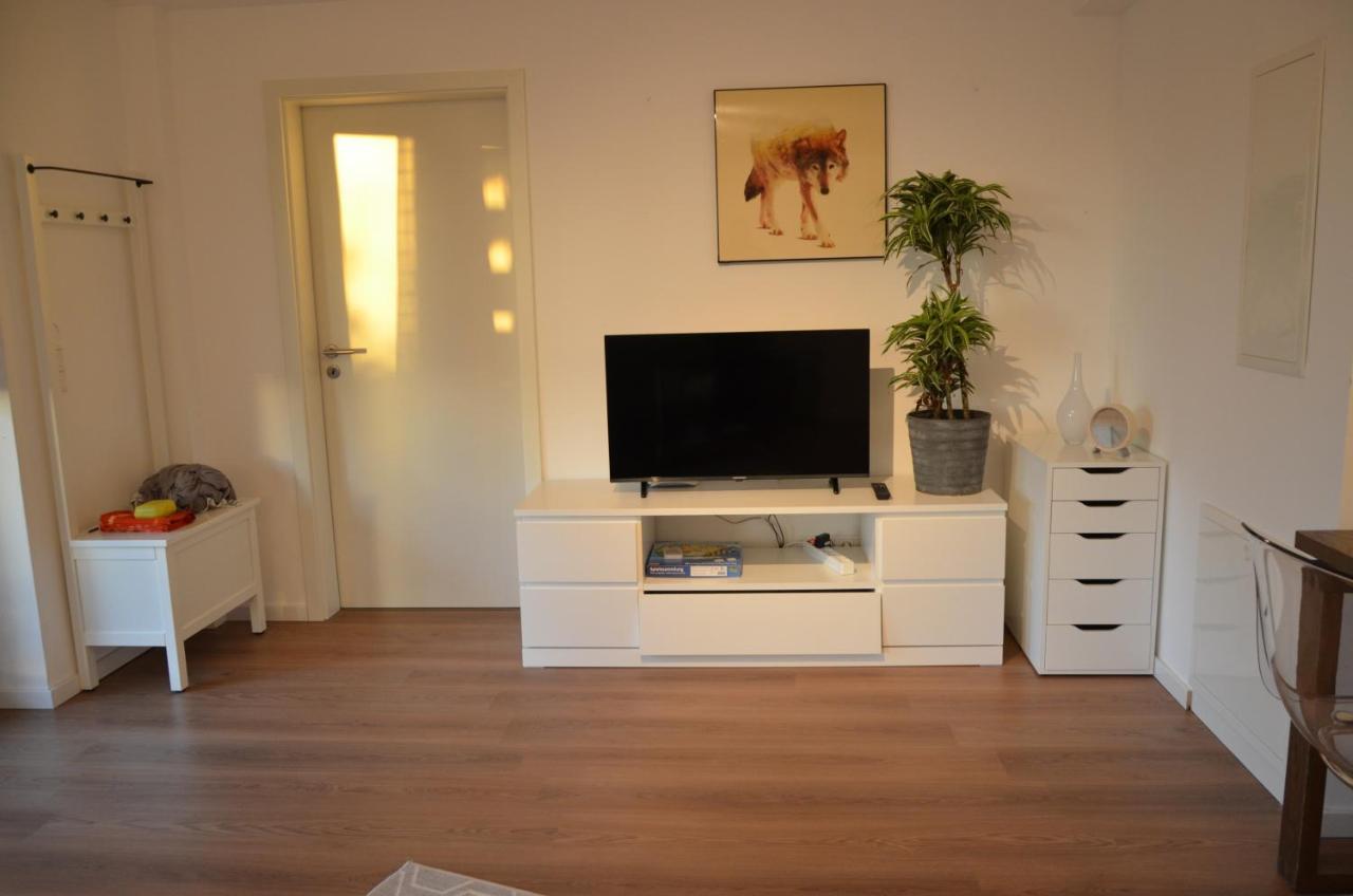 Ferienwohnung Bad Fredeburg سشمالنبرغ المظهر الخارجي الصورة