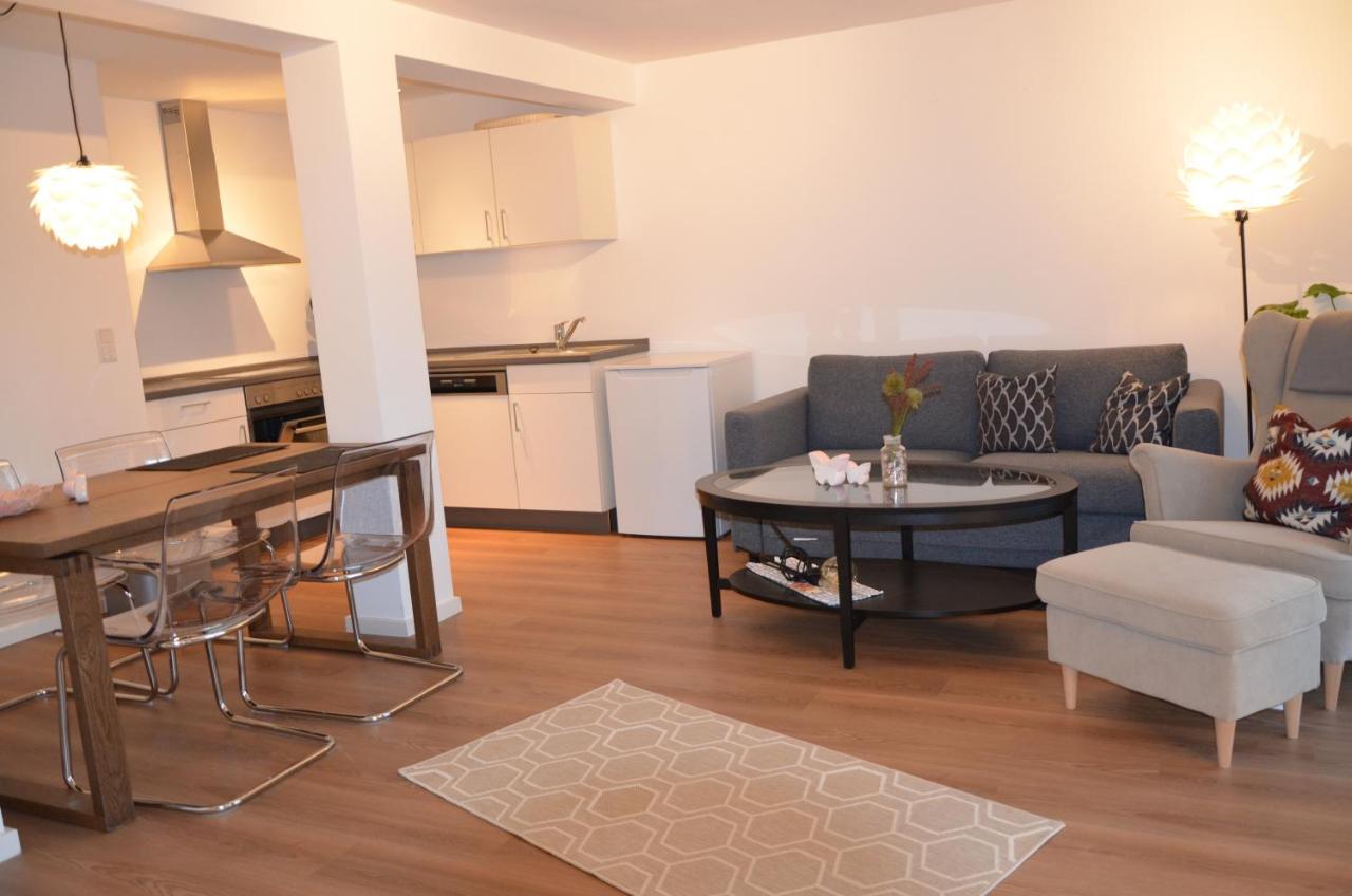 Ferienwohnung Bad Fredeburg سشمالنبرغ المظهر الخارجي الصورة