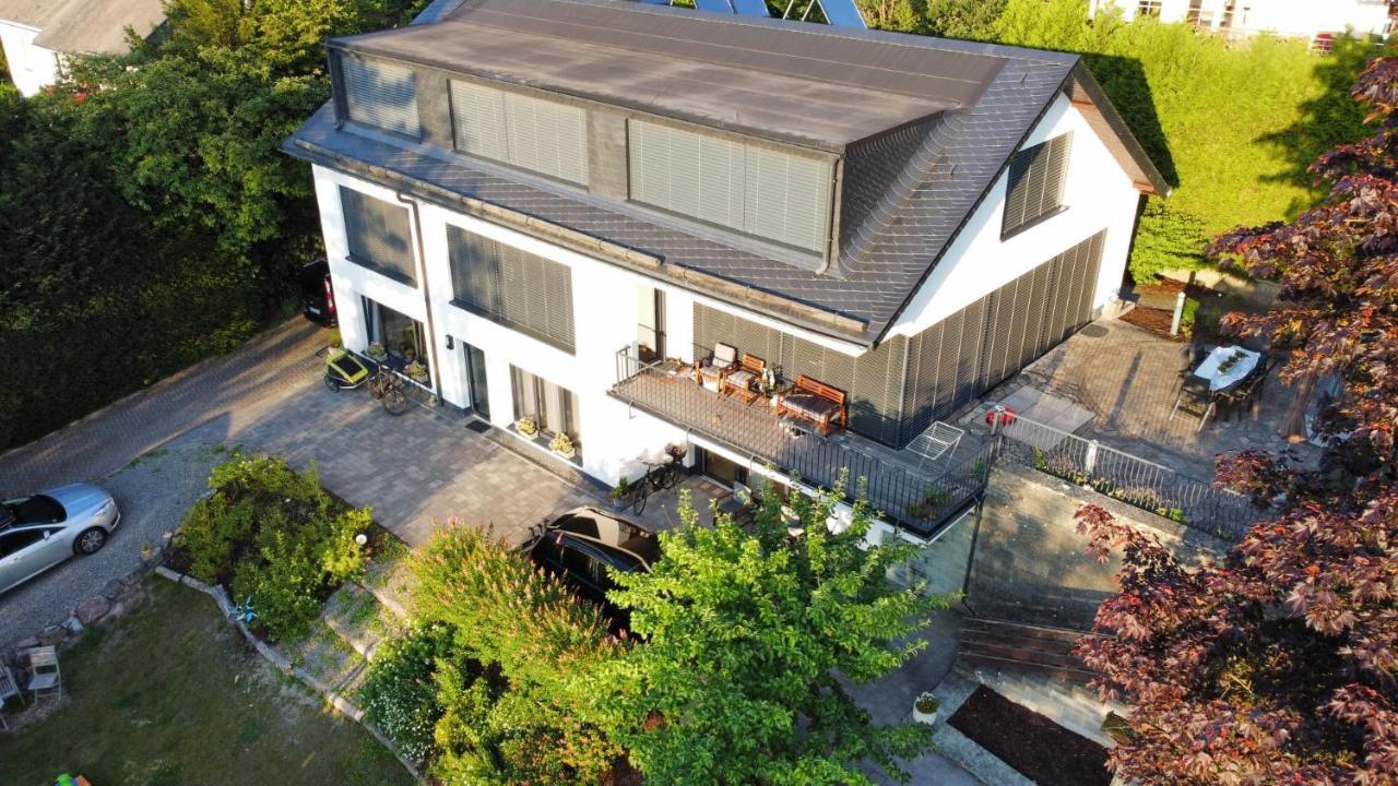 Ferienwohnung Bad Fredeburg سشمالنبرغ المظهر الخارجي الصورة